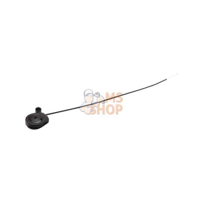 Levier de régulation vitesse | AGRIA Levier de régulation vitesse | AGRIAPR#212085