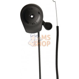 Levier de régulation vitesse | AGRIA Levier de régulation vitesse | AGRIAPR#212085