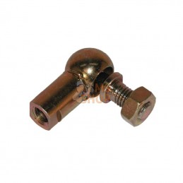 AK522533; AL-KO; Rotule; pièce detachée