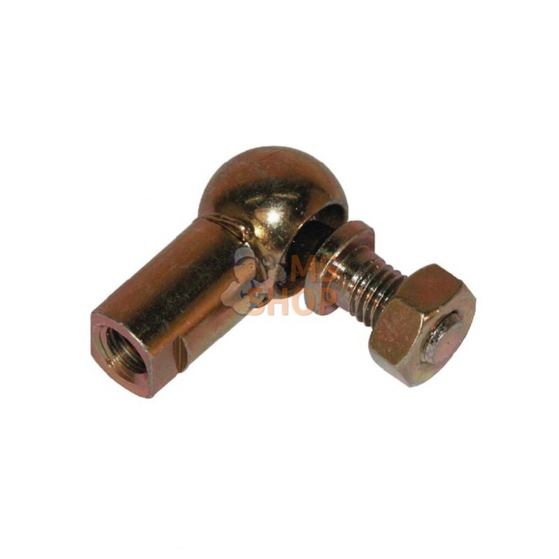 AK522533; AL-KO; Rotule; pièce detachée