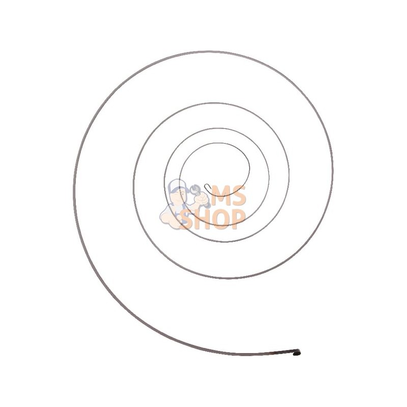 Ressort spiralé | AGRIA Ressort spiralé | AGRIAPR#212833