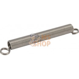 Ressort | AGRIA Ressort | AGRIAPR#213390