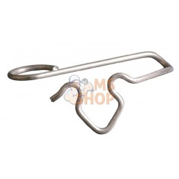 Ressort | AGRIA Ressort | AGRIAPR#213301