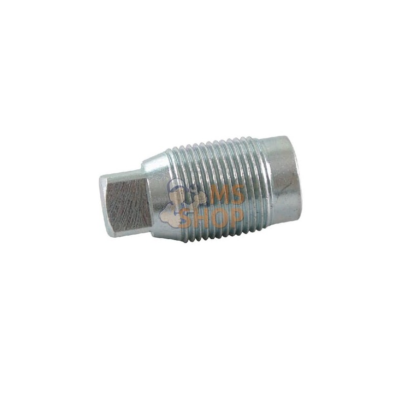 Vis 4-kant M18x1,25x27 | AGRIA Vis 4-kant M18x1,25x27 | AGRIAPR#213324