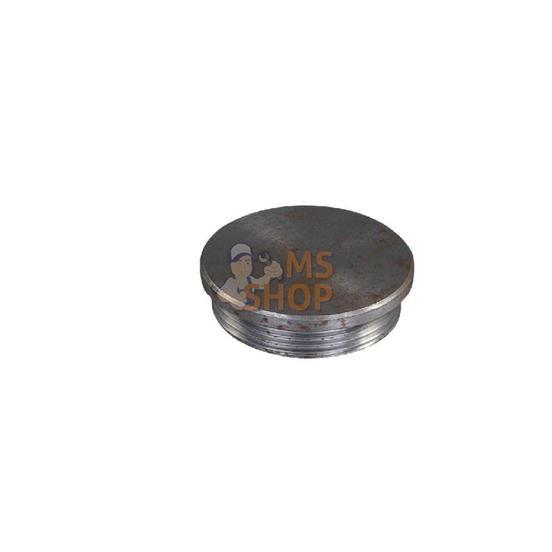 Vis cylindrique M33 x 1,5 | AGRIA Vis cylindrique M33 x 1,5 | AGRIAPR#212307