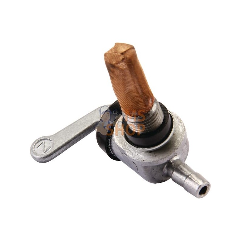 Robinet pour carburant M10x1 | AGRIA Robinet pour carburant M10x1 | AGRIAPR#213374