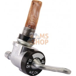 Robinet pour carburant M10x1 | AGRIA Robinet pour carburant M10x1 | AGRIAPR#213374