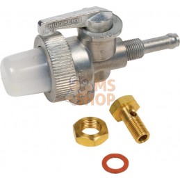 Robinet pour carburant | AGRIA Robinet pour carburant | AGRIAPR#212698