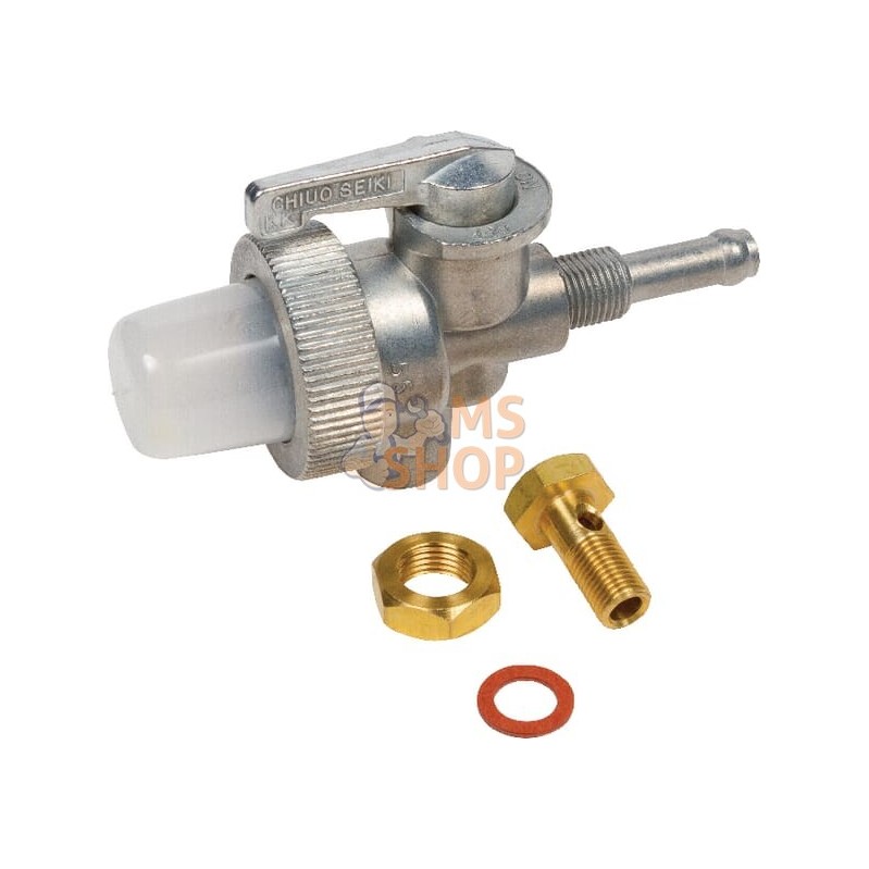 Robinet pour carburant | AGRIA Robinet pour carburant | AGRIAPR#212698