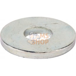 Rondelle 10,4x28x3 | AGRIA Rondelle 10,4x28x3 | AGRIAPR#213234