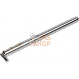 Verrouillage tringle ch. vit. | AGRIA Verrouillage tringle ch. vit. | AGRIAPR#212716