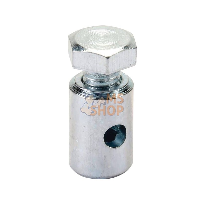 Raccord Bowd. à viss. 8x12x3,5 | AGRIA Raccord Bowd. à viss. 8x12x3,5 | AGRIAPR#213241
