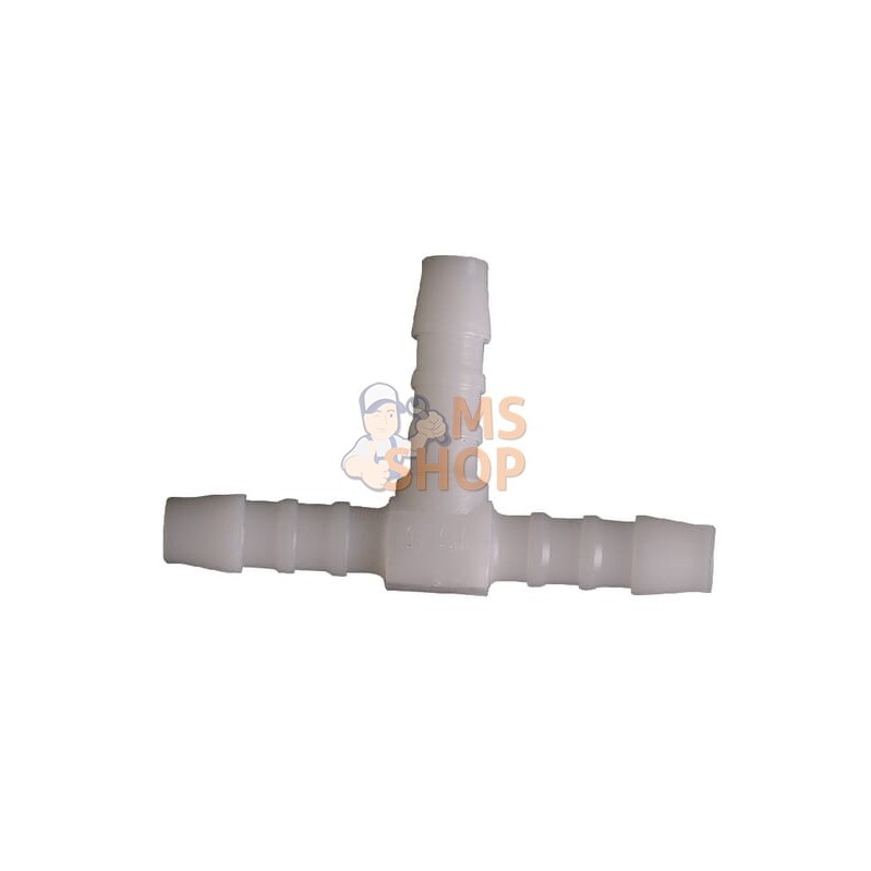 Raccord de tuyau 5mm | AGRIA Raccord de tuyau 5mm | AGRIAPR#212939