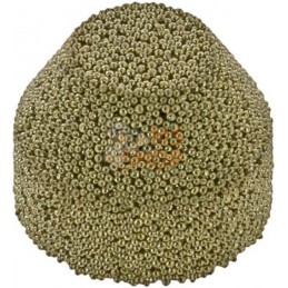 Pièce de purge 7,5x6 | AGRIA Pièce de purge 7,5x6 | AGRIAPR#213330