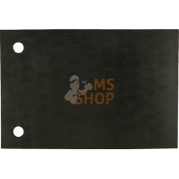 Rabats de protection caoutch. | AGRIA Rabats de protection caoutch. | AGRIAPR#212300