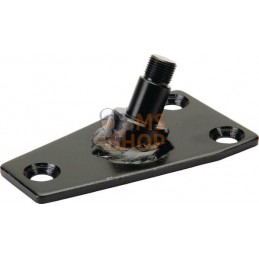 Plaque de support | AGRIA Plaque de support | AGRIAPR#212835