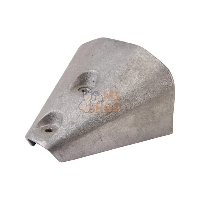 Partie av. capot de protection | AGRIA Partie av. capot de protection | AGRIAPR#212621