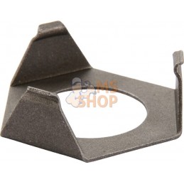 Plaque poussoir | AGRIA Plaque poussoir | AGRIAPR#212323