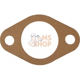 Joint pour bride ovale | AGRIA Joint pour bride ovale | AGRIAPR#213165