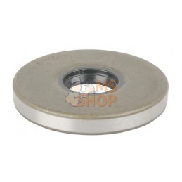 Joint à lèvre 3760 B1 16x52 | AGRIA Joint à lèvre 3760 B1 16x52 | AGRIAPR#213368