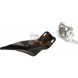 Jeu pièces ameneur de couteau | AGRIA Jeu pièces ameneur de couteau | AGRIAPR#212642