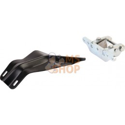 Jeu pièces ameneur de couteau | AGRIA Jeu pièces ameneur de couteau | AGRIAPR#212642