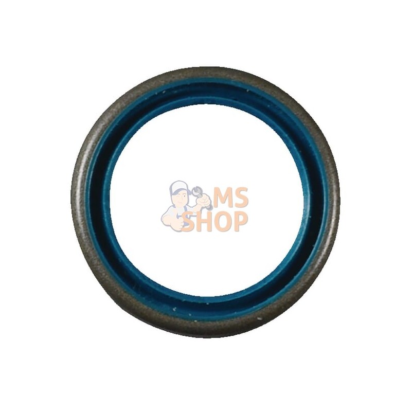 Joint à lèvre 12x16 | AGRIA Joint à lèvre 12x16 | AGRIAPR#212303