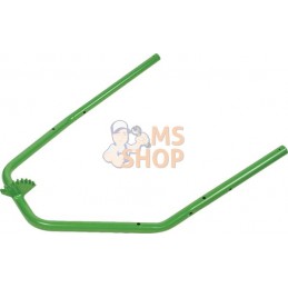 Mancheron | AGRIA Mancheron | AGRIAPR#212580