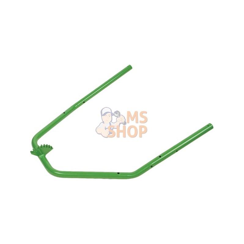 Mancheron | AGRIA Mancheron | AGRIAPR#212580