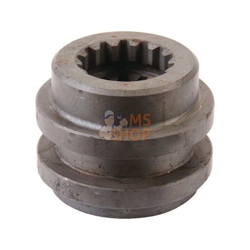 Manchon accoupl. profilé 25x22 | AGRIA Manchon accoupl. profilé 25x22 | AGRIAPR#212523