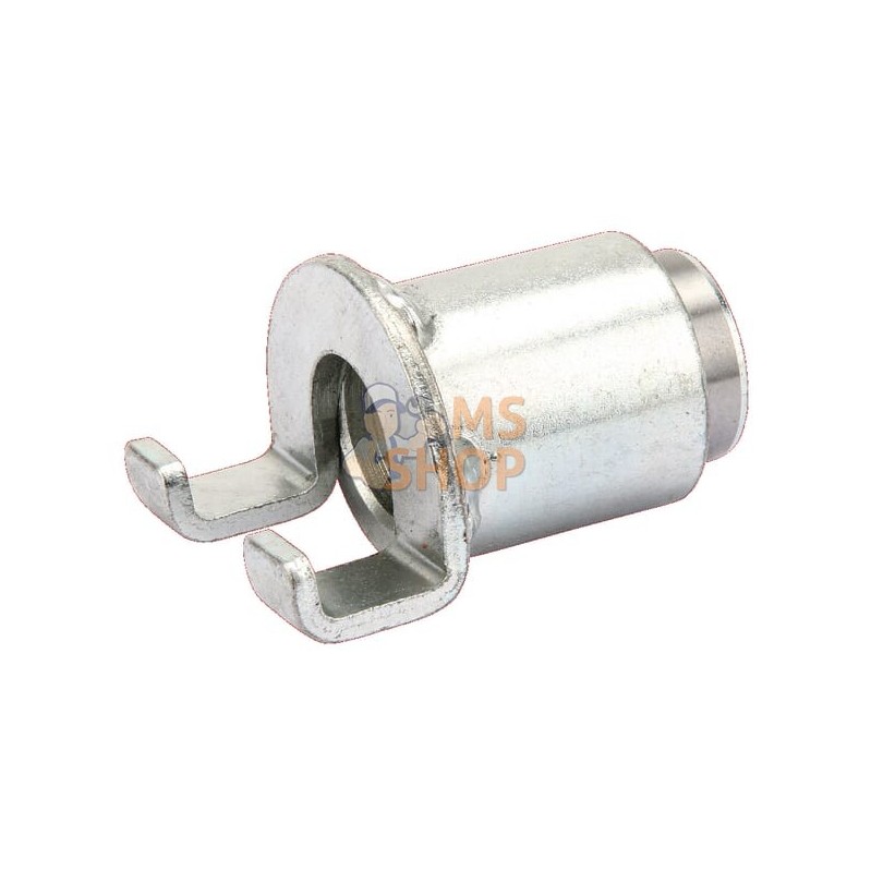 Moyeu de débrayage 19x55 | AGRIA Moyeu de débrayage 19x55 | AGRIAPR#212789