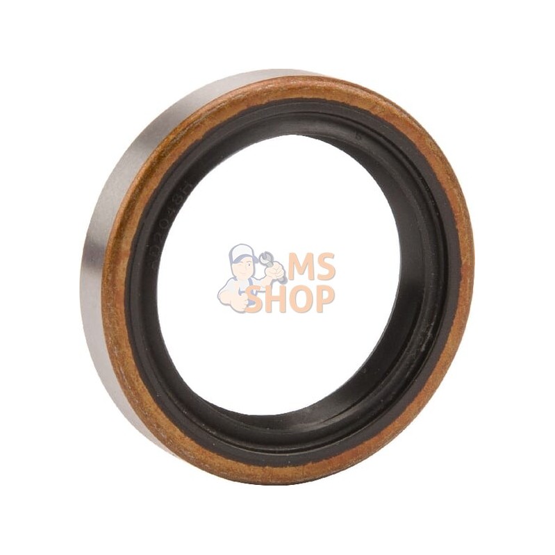 Joint d'arbre 35x48x8 | AGRIA Joint d'arbre 35x48x8 | AGRIAPR#212296