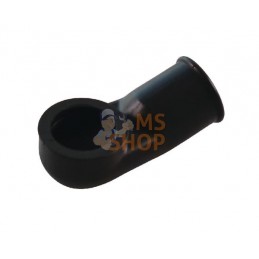 Manchon coudé 37/3 | AGRIA Manchon coudé 37/3 | AGRIAPR#212324