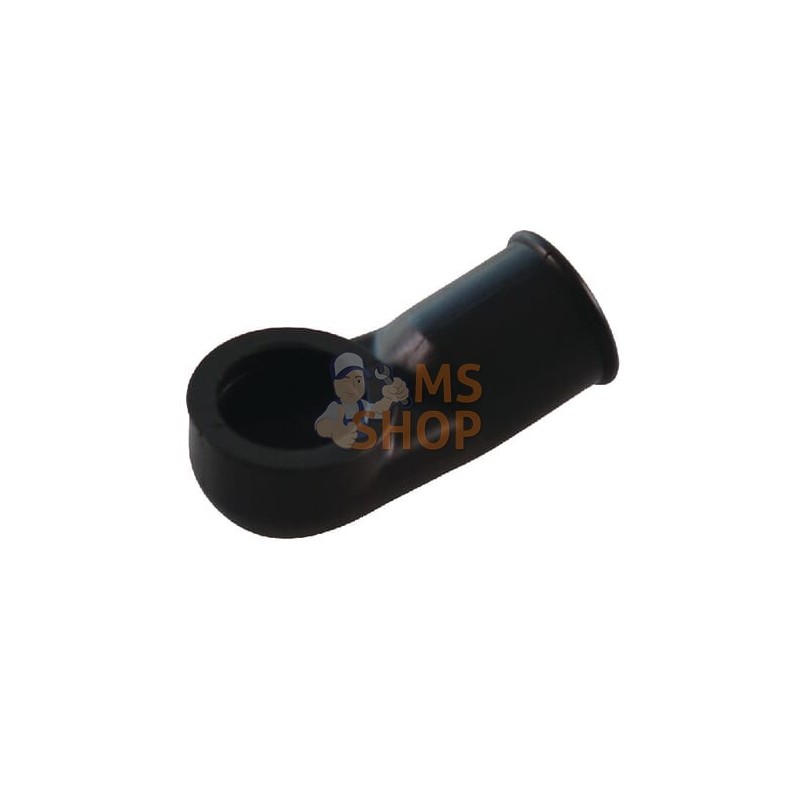 Manchon coudé 37/3 | AGRIA Manchon coudé 37/3 | AGRIAPR#212324