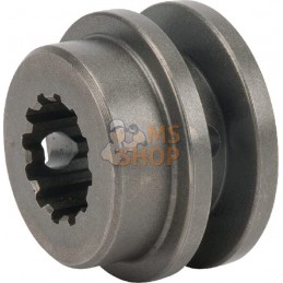 Manchon de commutation | AGRIA Manchon de commutation | AGRIAPR#212720