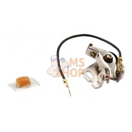 Kit de contact | AGRIA Kit de contact | AGRIAPR#212709
