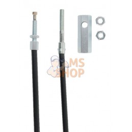 KIT - Câble de commande Bowden | AGRIA KIT - Câble de commande Bowden | AGRIAPR#212714