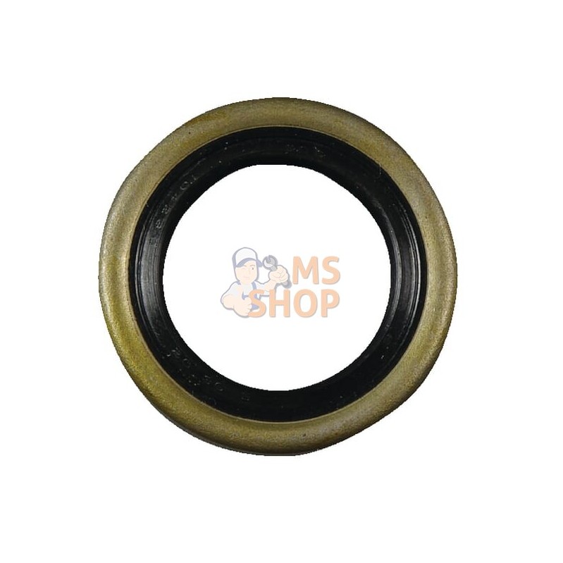 Joint à lèvre B1Sl 20x30 | AGRIA Joint à lèvre B1Sl 20x30 | AGRIAPR#212853