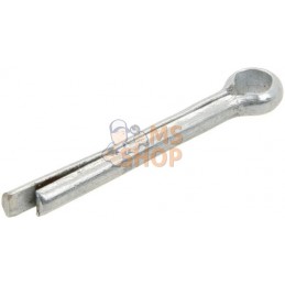Goupille fendue | AGRIA Goupille fendue | AGRIAPR#451497