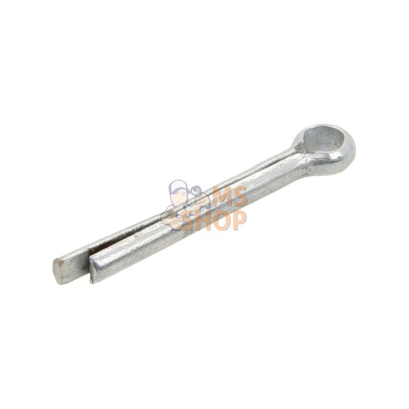Goupille fendue | AGRIA Goupille fendue | AGRIAPR#451497