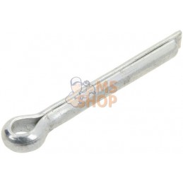 Goupille fendue | AGRIA Goupille fendue | AGRIAPR#451497