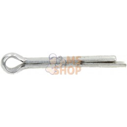 Goupille fendue | AGRIA Goupille fendue | AGRIAPR#451497
