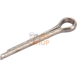 Goupille fendue | AGRIA Goupille fendue | AGRIAPR#213065