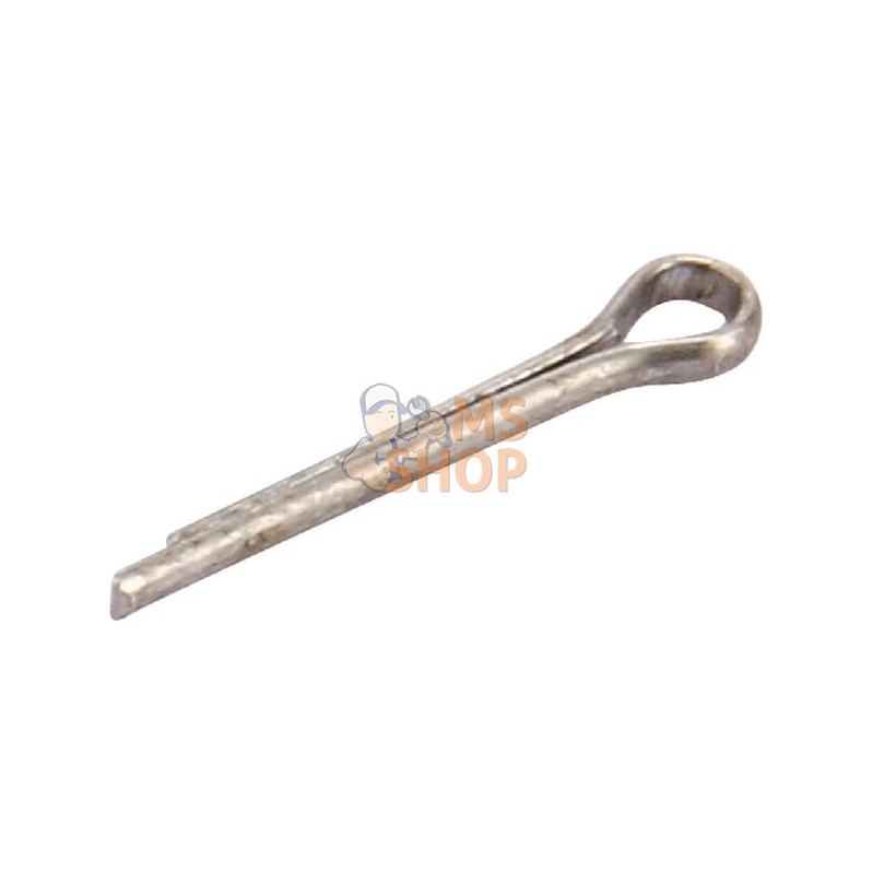 Goupille fendue | AGRIA Goupille fendue | AGRIAPR#213065