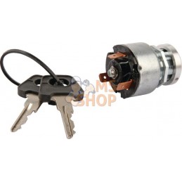 Interrupteur allumage M22x1,5 | AGRIA Interrupteur allumage M22x1,5 | AGRIAPR#212814
