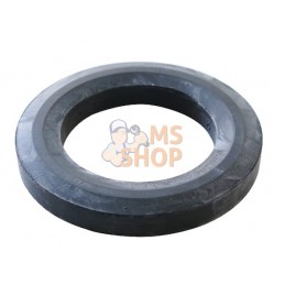 Bague caout. p. rouleau 86/5 | AGRIA Bague caout. p. rouleau 86/5 | AGRIAPR#213421