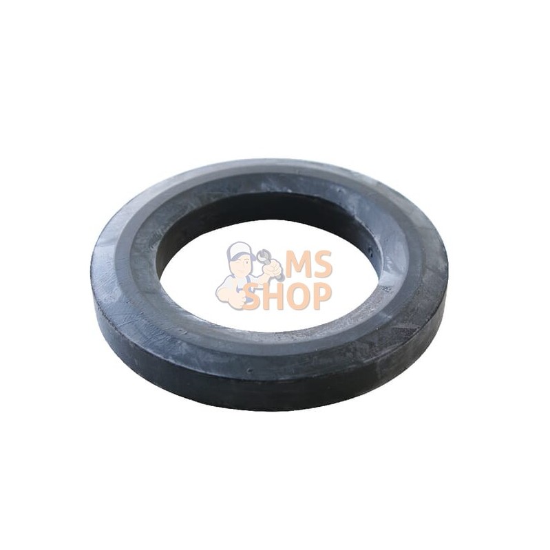 Bague caout. p. rouleau 86/5 | AGRIA Bague caout. p. rouleau 86/5 | AGRIAPR#213421