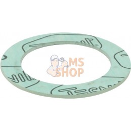 Bague étanch. Abil 36x55x1,5 | AGRIA Bague étanch. Abil 36x55x1,5 | AGRIAPR#212977