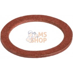 Bague étanch. sup. 15,2x20x1 | AGRIA Bague étanch. sup. 15,2x20x1 | AGRIAPR#213083