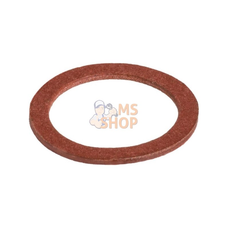 Bague étanch. sup. 15,2x20x1 | AGRIA Bague étanch. sup. 15,2x20x1 | AGRIAPR#213083